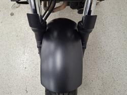 2023 Kawasaki VULCAN S Black