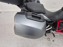 2017 BMW Motorrad R1200 RS grey