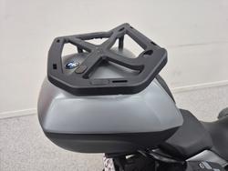 2017 BMW Motorrad R1200 RS grey