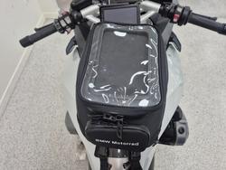 2017 BMW Motorrad R1200 RS grey