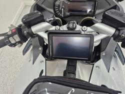 2017 BMW Motorrad R1200 RS grey