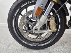 2017 BMW Motorrad R1200 RS grey