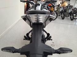2021 Ktm 200 DUKE (ABS) White