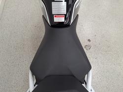 2021 Ktm 200 DUKE (ABS) White