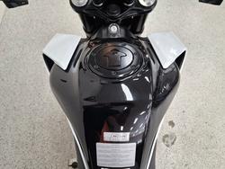 2021 Ktm 200 DUKE (ABS) White
