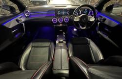 2018 Mercedes-Benz A-Class A200