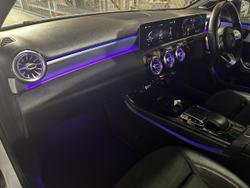 2018 Mercedes-Benz A-Class A200