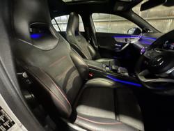 2018 Mercedes-Benz A-Class A200