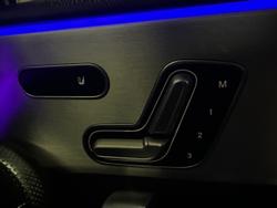 2018 Mercedes-Benz A-Class A200