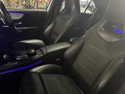 2018 Mercedes-Benz A-Class A200