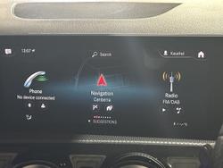 2018 Mercedes-Benz A-Class A200