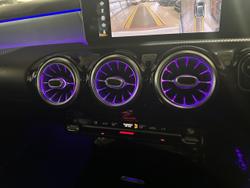 2018 Mercedes-Benz A-Class A200