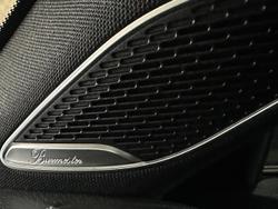 2018 Mercedes-Benz A-Class A200