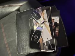 2018 Mercedes-Benz A-Class A200