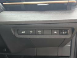 2025 Nissan Ariya Advance