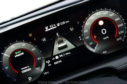 2025 Nissan
                Ariya Advance