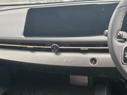 2025 Nissan Ariya Advance