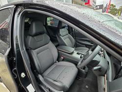 2025 Nissan Ariya Advance