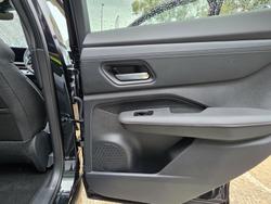 2025 Nissan Ariya Advance