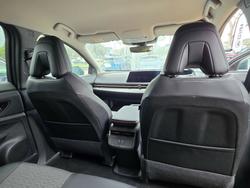 2025 Nissan Ariya Advance