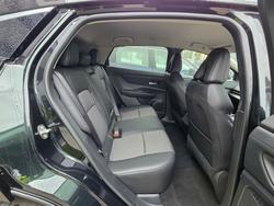 2025 Nissan Ariya Advance