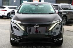 2025 Nissan
                Ariya Advance