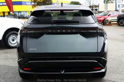 2025 Nissan
                Ariya Advance
