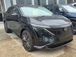 2025 Nissan Ariya Advance
