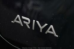 2025 Nissan
                Ariya Advance