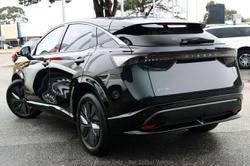 2025 Nissan
                Ariya Advance