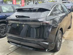 2025 Nissan Ariya Advance