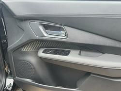 2025 Nissan Ariya Advance