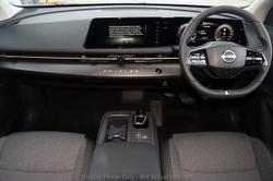 2025 Nissan
                Ariya Advance
