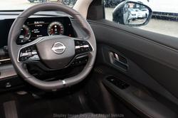 2025 Nissan
                Ariya Advance