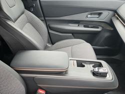 2025 Nissan Ariya Advance