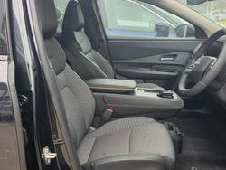 2025 Nissan Ariya Advance