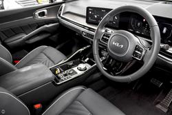 2025 Kia Sorento GT-Line