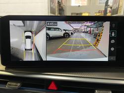 2025 Kia Sorento GT-Line