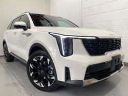 2025 Kia Sorento GT-Line