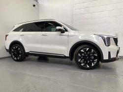 2025 Kia Sorento GT-Line