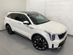 2025 Kia Sorento GT-Line