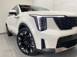 2025 Kia Sorento GT-Line