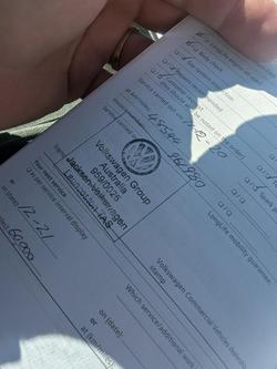 2020 Volkswagen Amarok TDI420 Core 2H MY20 4X4 Constant Candy White