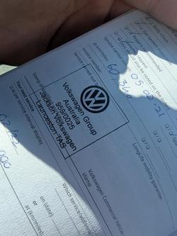 2020 Volkswagen Amarok TDI420 Core 2H MY20 4X4 Constant Candy White