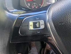 2020 Volkswagen Amarok TDI420 Core 2H MY20 4X4 Constant Candy White