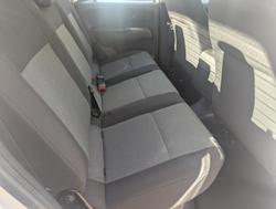 2020 Volkswagen Amarok TDI420 Core 2H MY20 4X4 Constant Candy White