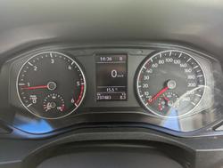 2020 Volkswagen Amarok TDI420 Core 2H MY20 4X4 Constant Candy White