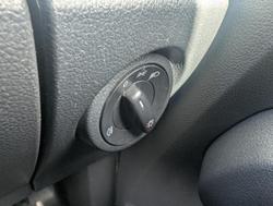 2020 Volkswagen Amarok TDI420 Core 2H MY20 4X4 Constant Candy White