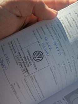 2020 Volkswagen Amarok TDI420 Core 2H MY20 4X4 Constant Candy White