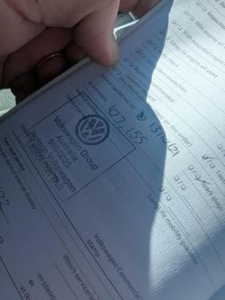 2020 Volkswagen Amarok TDI420 Core 2H MY20 4X4 Constant Candy White